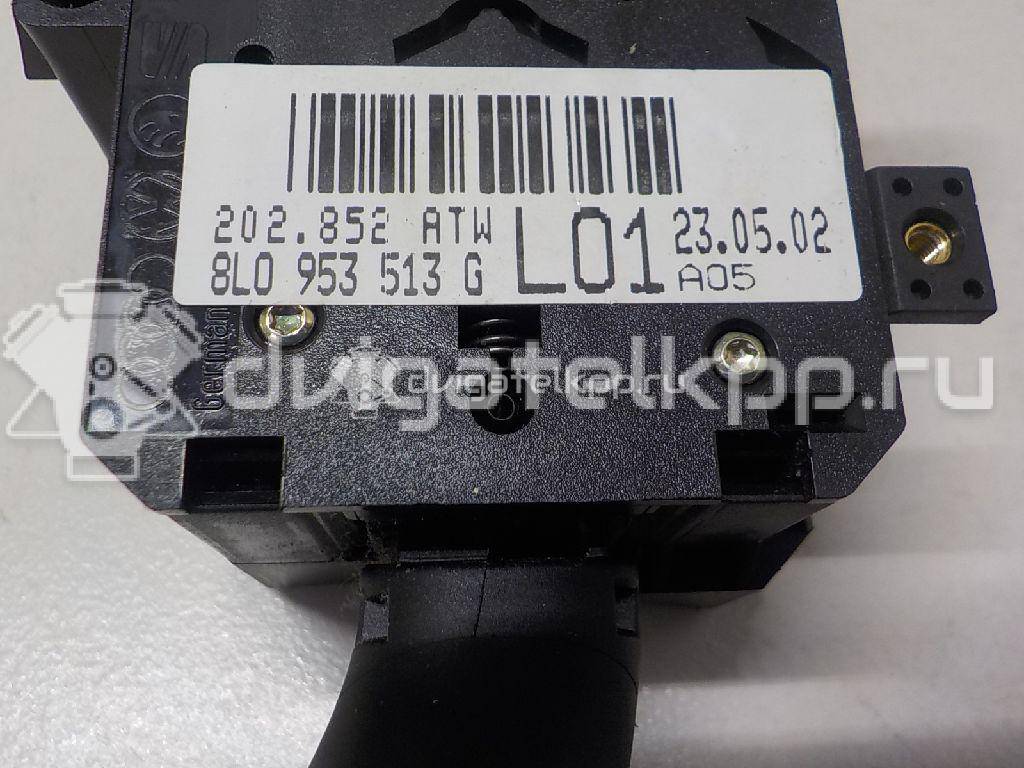 Фото Переключатель поворотов подрулевой  8L0953513G для ford Galaxy {forloop.counter}}