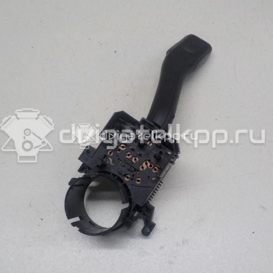 Фото Переключатель поворотов подрулевой  8l0953513g01c для audi A2 [8Z0]