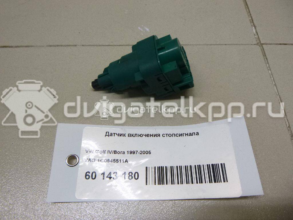 Фото Датчик включения стопсигнала  1C0945511A для ford Galaxy {forloop.counter}}