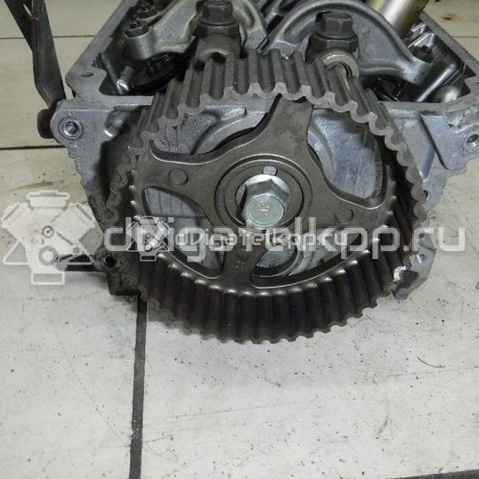 Фото Головка блока для двигателя 4G92 (DOHC 16V) для Mitsubishi Mirage 147-174 л.с 16V 1.6 л бензин