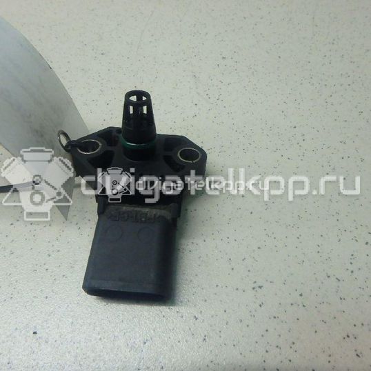 Фото Контрактный (б/у) двигатель BLS для Audi / Seat 105 л.с 8V 1.9 л Дизельное топливо 03G100034J