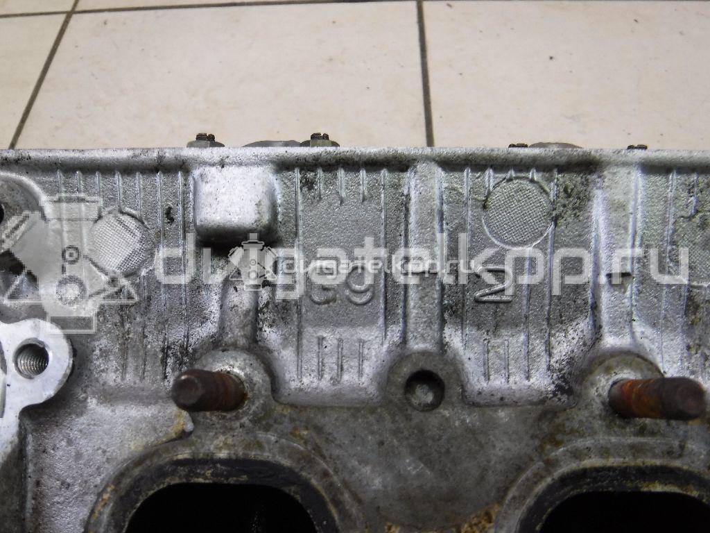 Фото Головка блока для двигателя 4G92 (DOHC 16V) для Mitsubishi Mirage 147-174 л.с 16V 1.6 л бензин {forloop.counter}}