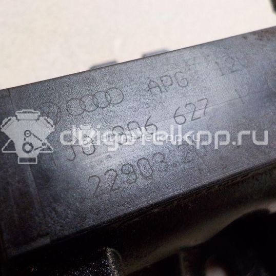 Фото Клапан электромагнитный  1J0906627 для ford Galaxy