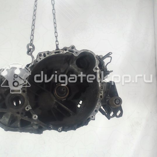 Фото Контрактная (б/у) МКПП для Toyota Avensis / Corona / Rav 4 / Previa / Corolla 90-116 л.с 16V 2.0 л 1CD-FTV Дизельное топливо 303002D110