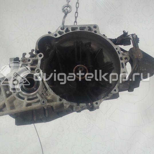 Фото Контрактная (б/у) МКПП для Hyundai / Kia 139 л.с 16V 2.0 л G4GC бензин 4300039961