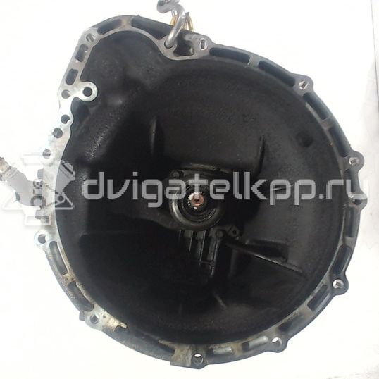 Фото Контрактная (б/у) МКПП для Ford / Mazda / Ford Australia / Ford Asia / Oceania 84-109 л.с 12V 2.5 л WL-T Дизельное топливо