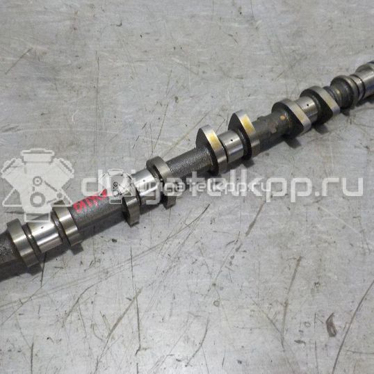 Фото Распредвал впускной для двигателя 4A91 для Mitsubishi Colt / Lancer / Xpander 102-112 л.с 16V 1.5 л Бензин/газ