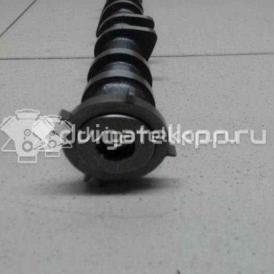 Фото Распредвал впускной для двигателя 4G13 (16V) для Mitsubishi Lancer / Space / Colt / Veryca Ca9 W, Ca8 W / Carisma Da 82-88 л.с 16V 1.3 л бензин