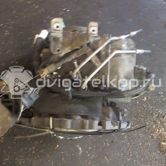 Фото Контрактная (б/у) АКПП для Chrysler / Dodge 235-238 л.с 24V 3.5 л EGF бензин