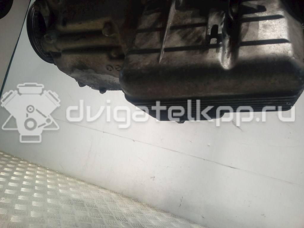 Фото Контрактный (б/у) двигатель M43 B18 (184E2) для Bmw 5 / Z3 E36 / 3 113-116 л.с 8V 1.8 л Бензин/спирт {forloop.counter}}