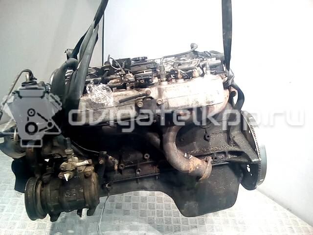 Фото Контрактный (б/у) двигатель S01 для Jeep Grand Cherokee / Wrangler 177 л.с 12V 4.0 л бензин {forloop.counter}}