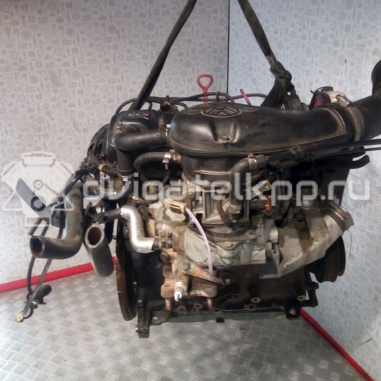 Фото Контрактный (б/у) двигатель AAM для Volkswagen Passat / Vento 1H2 / Golf 75 л.с 8V 1.8 л бензин