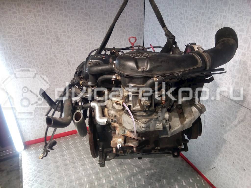 Фото Контрактный (б/у) двигатель AAM для Volkswagen Passat / Vento 1H2 / Golf 75 л.с 8V 1.8 л бензин {forloop.counter}}