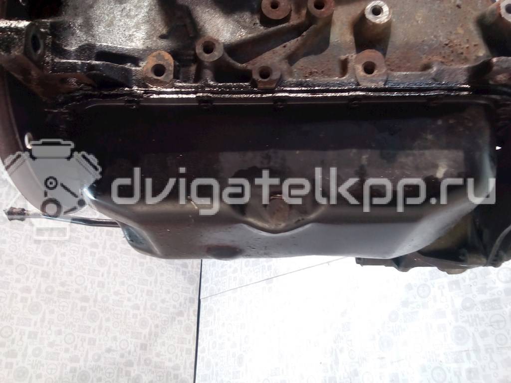 Фото Контрактный (б/у) двигатель AAM для Volkswagen Passat / Vento 1H2 / Golf 75 л.с 8V 1.8 л бензин {forloop.counter}}