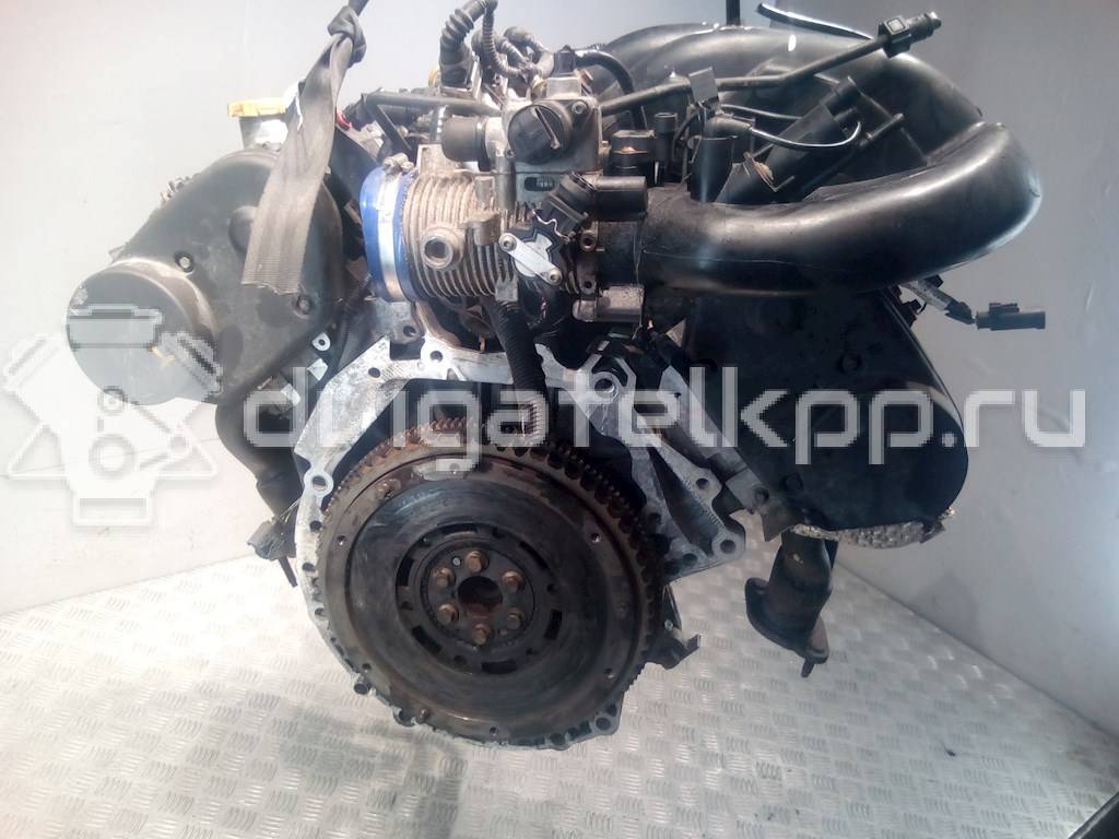 Фото Контрактный (б/у) двигатель 25 K4F для Land Rover Freelander 175-177 л.с 24V 2.5 л бензин {forloop.counter}}