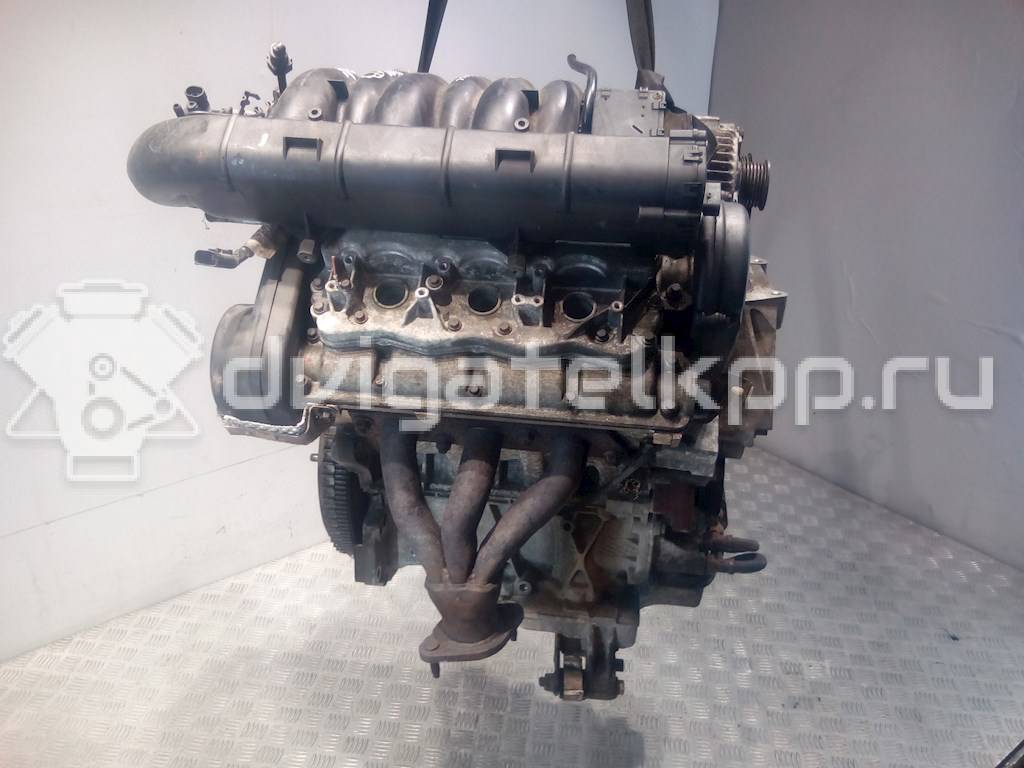 Фото Контрактный (б/у) двигатель 25 K4F для Land Rover Freelander 175-177 л.с 24V 2.5 л бензин {forloop.counter}}