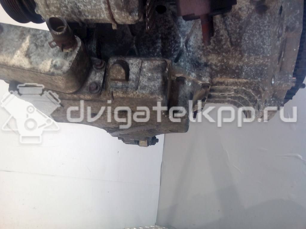 Фото Контрактный (б/у) двигатель 25 K4F для Land Rover Freelander 175-177 л.с 24V 2.5 л бензин {forloop.counter}}