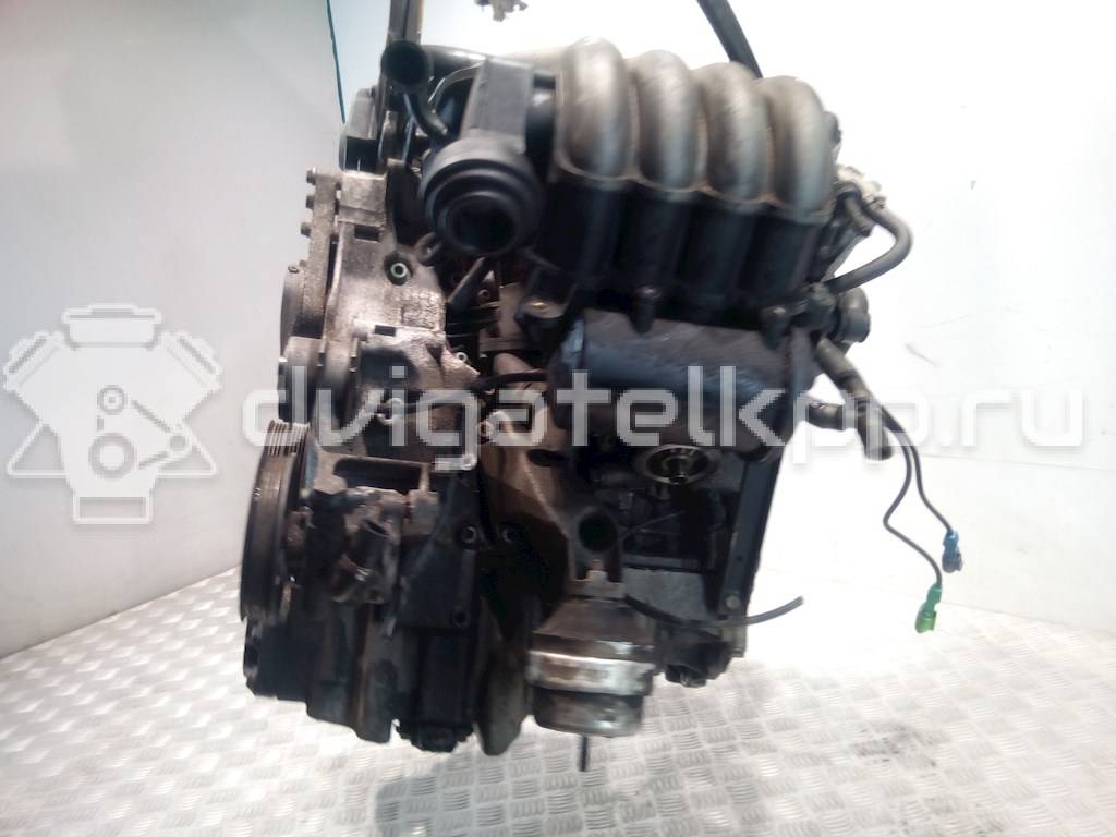 Фото Контрактный (б/у) двигатель ALT для Volkswagen Passat 130 л.с 20V 2.0 л бензин {forloop.counter}}