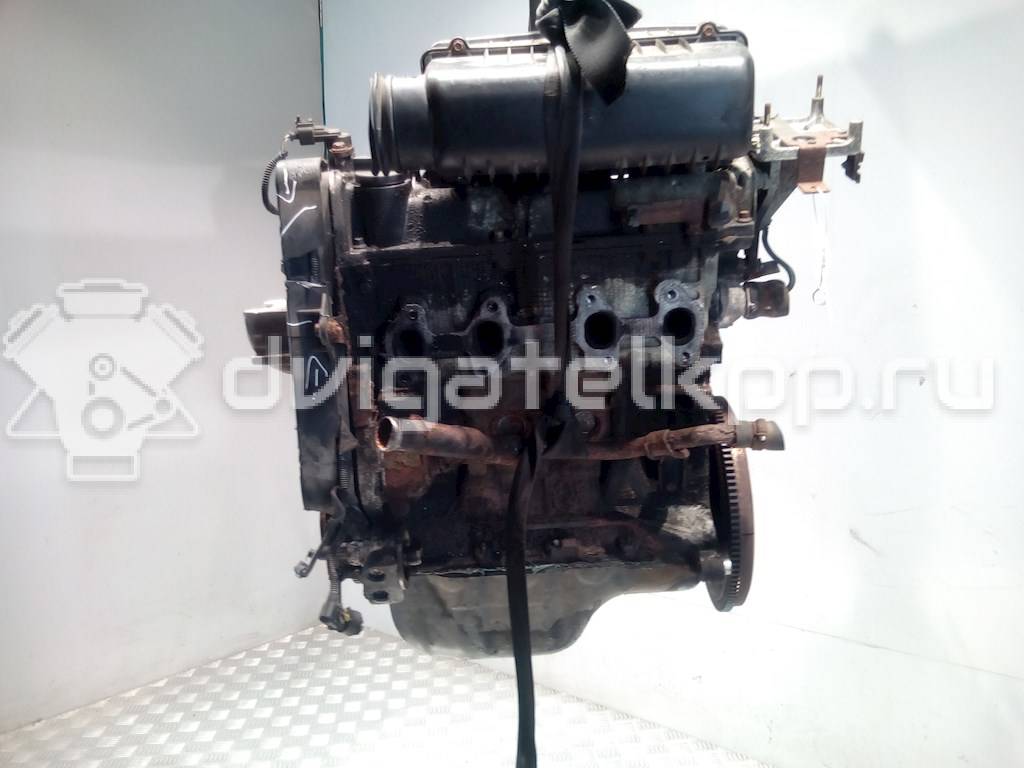 Фото Контрактный (б/у) двигатель 199 A4.000 для Fiat Grande Punto 199 / Punto 65-69 л.с 8V 1.2 л бензин 1.2MPI8VCF4(M4) {forloop.counter}}