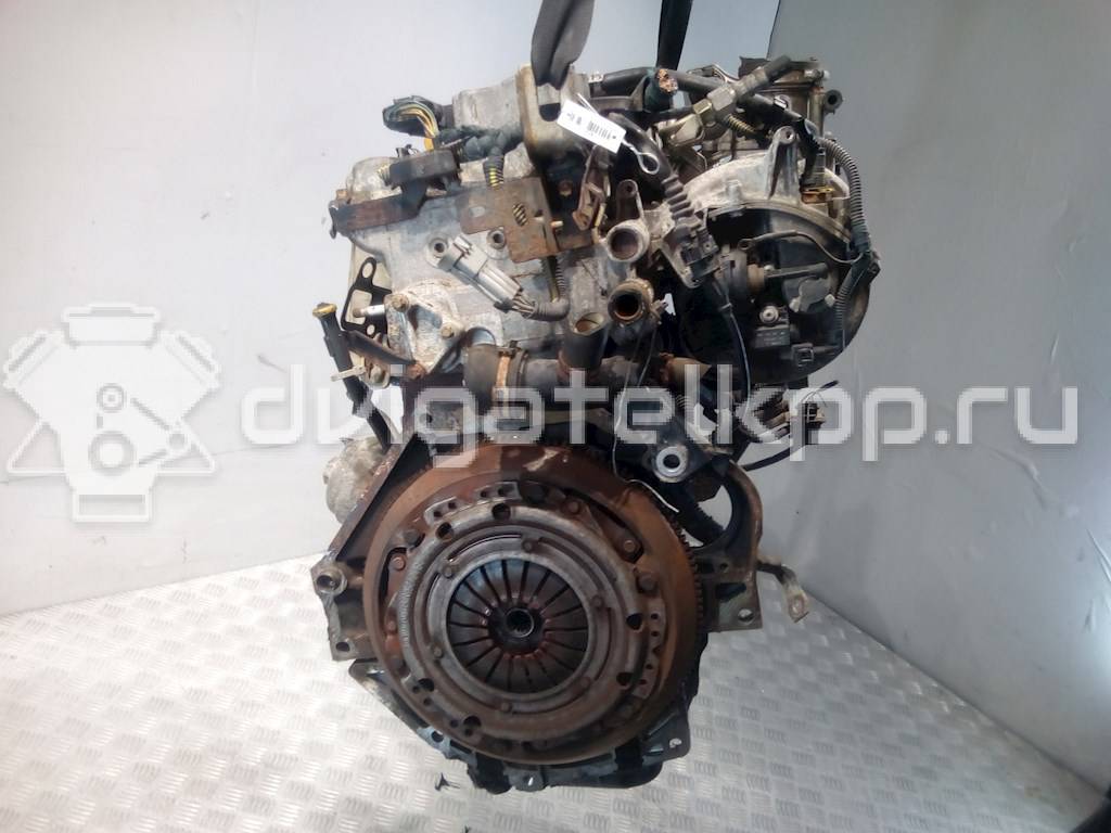 Фото Контрактный (б/у) двигатель Z 18 XE для Opel Tigra / Astra / Corsa / Vectra / Signum 122-125 л.с 16V 1.8 л бензин {forloop.counter}}