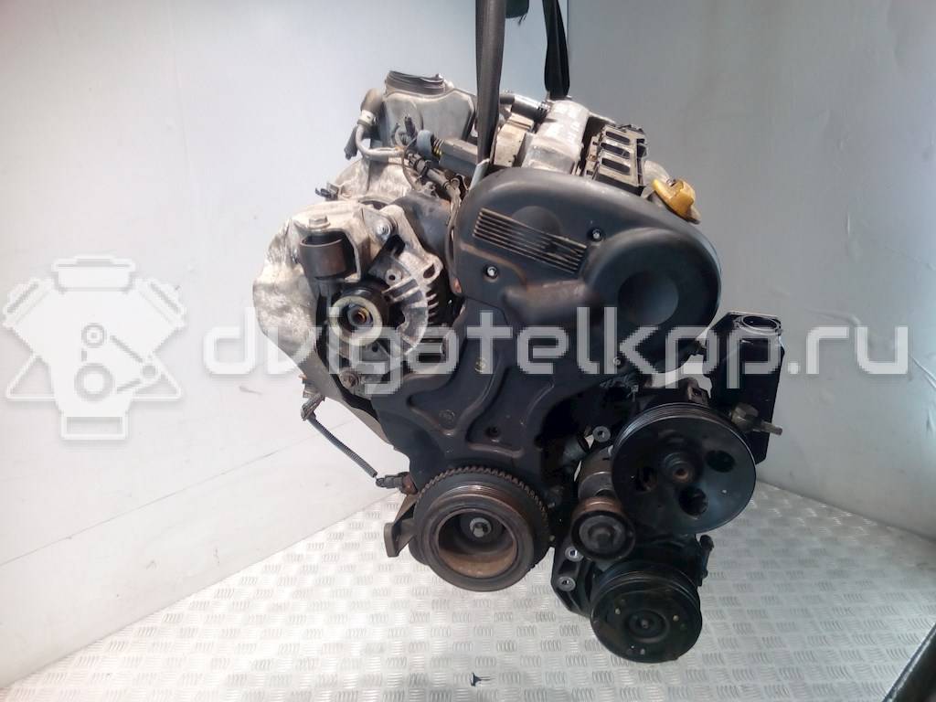 Фото Контрактный (б/у) двигатель Z 18 XE для Opel Tigra / Astra / Corsa / Vectra / Signum 122-125 л.с 16V 1.8 л бензин {forloop.counter}}