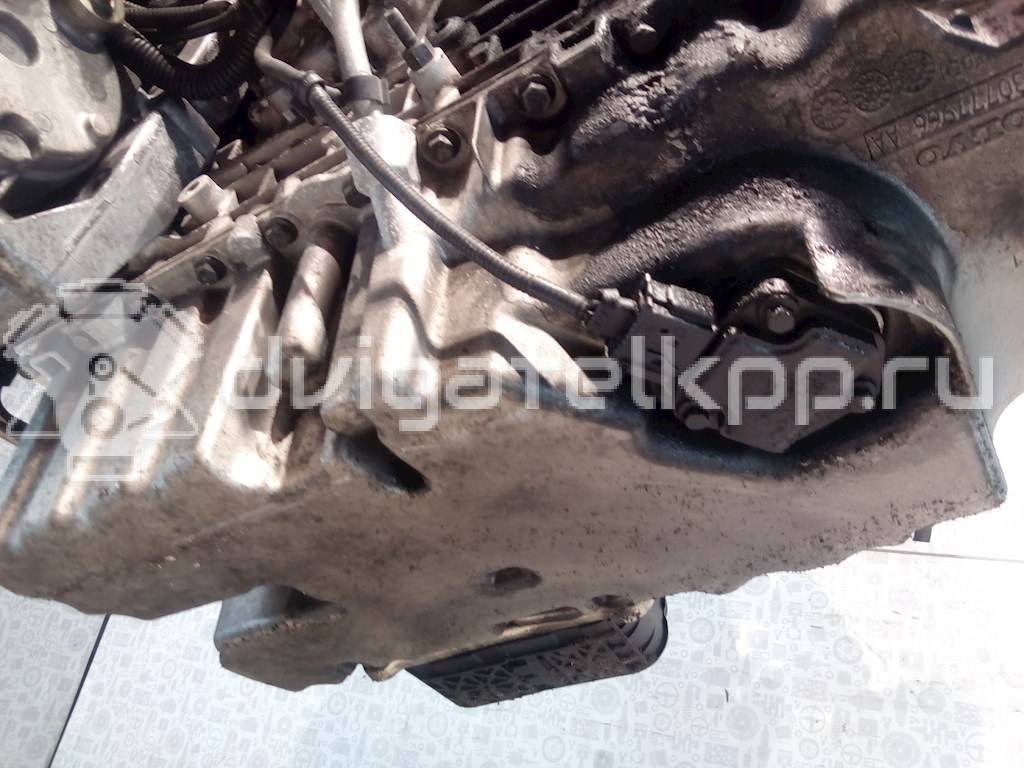 Фото Контрактный (б/у) двигатель D 5244 T5 для Volvo S80 / V70 / Xc90 / S60 163 л.с 20V 2.4 л Дизельное топливо {forloop.counter}}