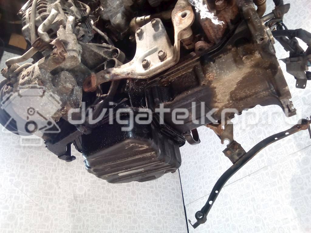 Фото Контрактный (б/у) двигатель YD22DDTi для Nissan X-Trail / Almera 114-150 л.с 16V 2.2 л Дизельное топливо {forloop.counter}}