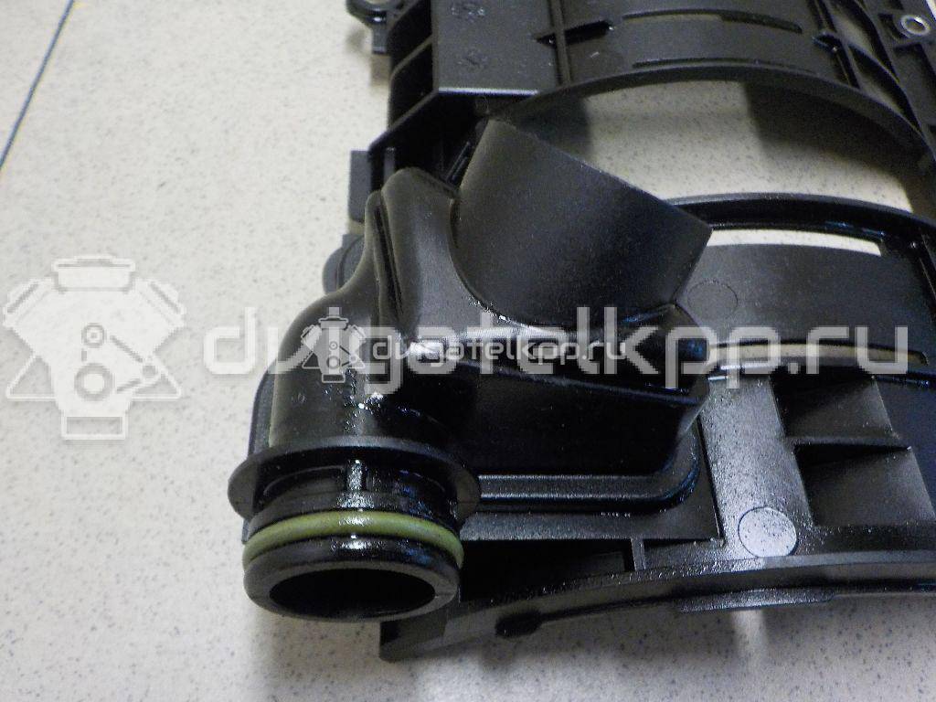 Фото Маслоотражатель для двигателя M 276.952 (M276 DE35) для Mercedes-Benz Cls / E-Class 252-333 л.с 24V 3.5 л бензин 2761801351 {forloop.counter}}