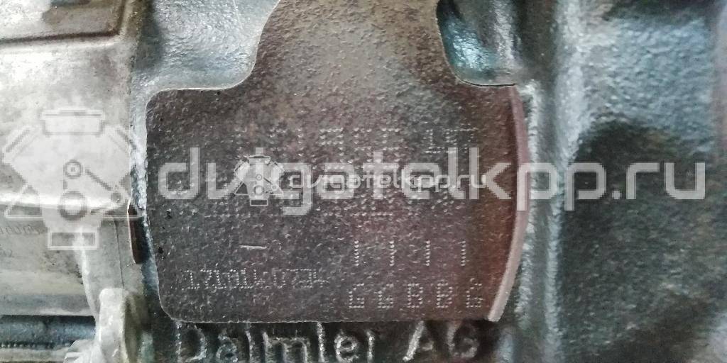 Фото Контрактный (б/у) двигатель OM 651.955 (M651 D22) для Mercedes-Benz Sprinter 95-163 л.с 16V 2.1 л Дизельное топливо {forloop.counter}}