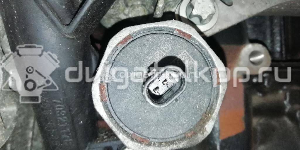 Фото Контрактный (б/у) двигатель OM 651.955 (M651 D22) для Mercedes-Benz Sprinter 95-163 л.с 16V 2.1 л Дизельное топливо {forloop.counter}}