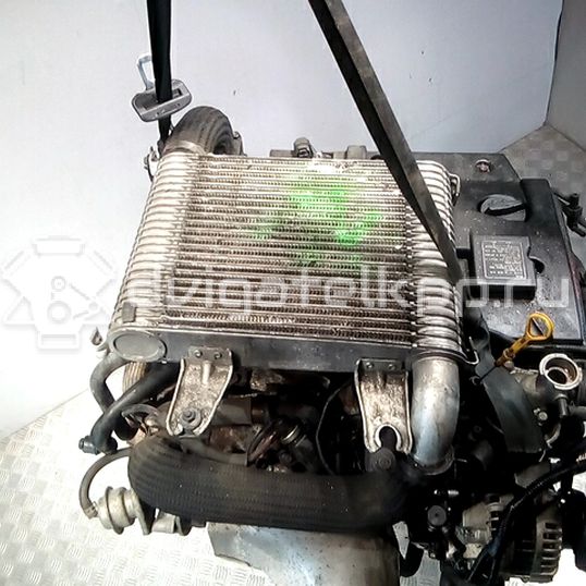 Фото Контрактный (б/у) двигатель J3 для Ford / Kia 70 л.с 8V 1.3 л бензин KZ32502100