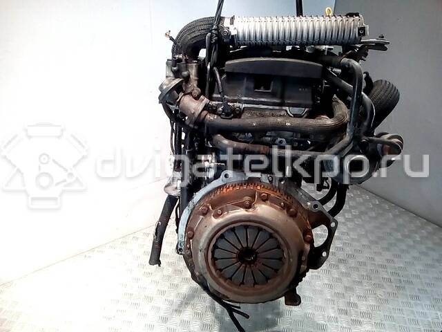 Фото Контрактный (б/у) двигатель J3 для Ford / Kia 70 л.с 8V 1.3 л бензин KZ32502100 {forloop.counter}}