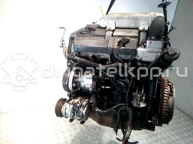 Фото Контрактный (б/у) двигатель J3 для Ford / Kia 70 л.с 8V 1.3 л бензин KZ32502100 {forloop.counter}}