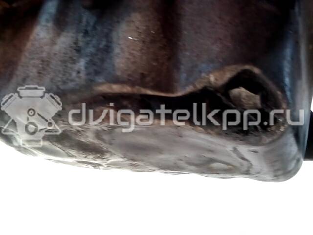 Фото Контрактный (б/у) двигатель J3 для Ford / Kia 70 л.с 8V 1.3 л бензин KZ32502100 {forloop.counter}}