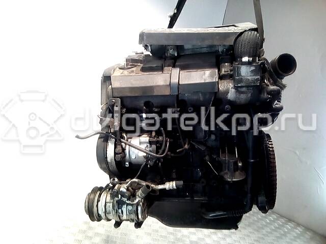 Фото Контрактный (б/у) двигатель J3 для Kia K2900 / Carnival 125-192 л.с 16V 2.9 л Дизельное топливо {forloop.counter}}