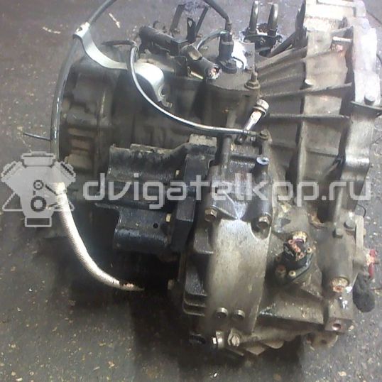 Фото Контрактная (б/у) АКПП для Lexus / Toyota 184-223 л.с 24V 3.0 л 1MZ-FE бензин