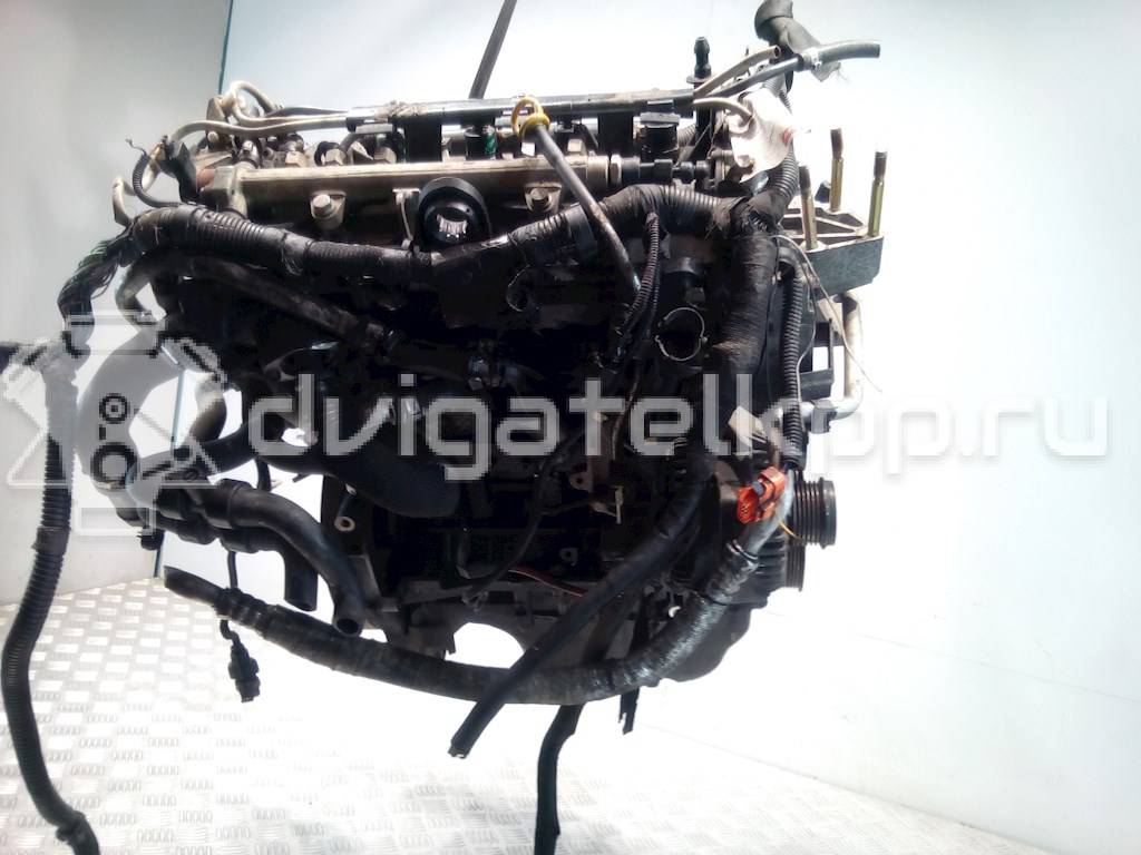 Фото Контрактный (б/у) двигатель Z 13 DT для Opel / Chevrolet / Vauxhall / Subaru 70 л.с 16V 1.2 л Дизельное топливо {forloop.counter}}