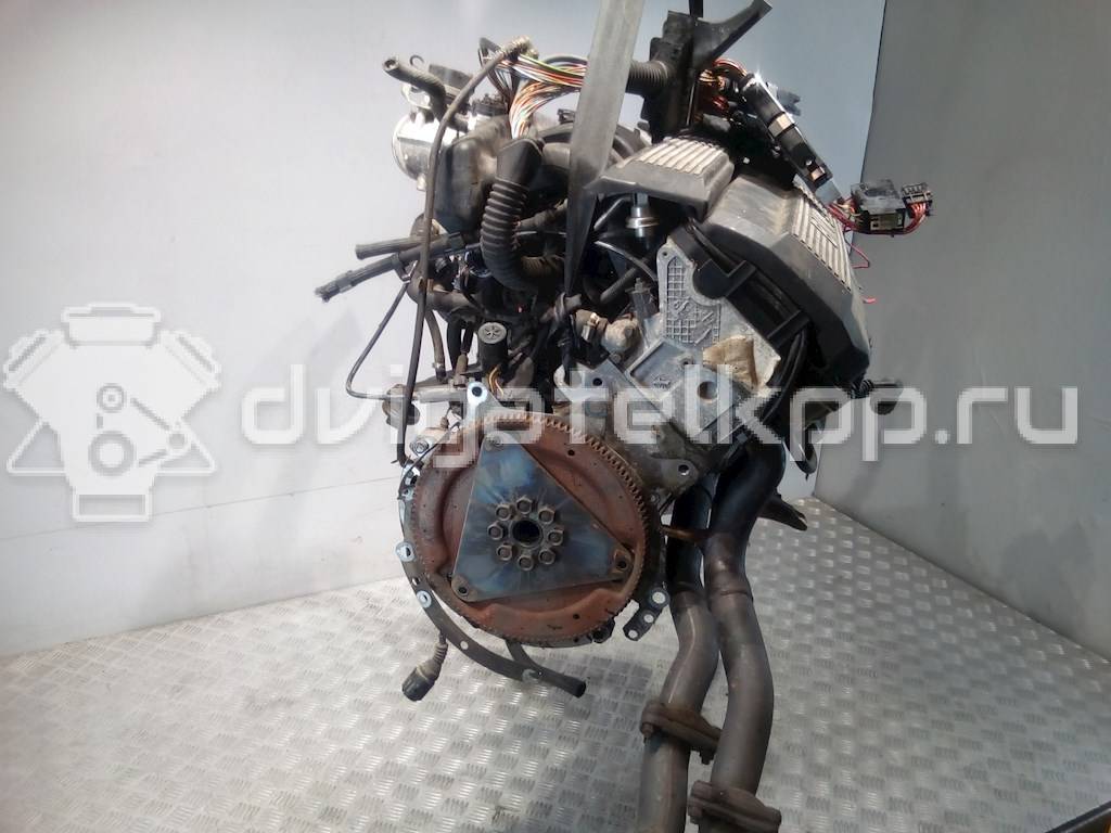 Фото Контрактный (б/у) двигатель M52 B28 (286S1) для Bmw Z3 E36 / 3 192-194 л.с 24V 2.8 л бензин {forloop.counter}}