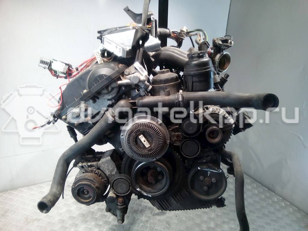 Фото Контрактный (б/у) двигатель M52 B28 (286S1) для Bmw Z3 E36 / 3 192-194 л.с 24V 2.8 л бензин {forloop.counter}}