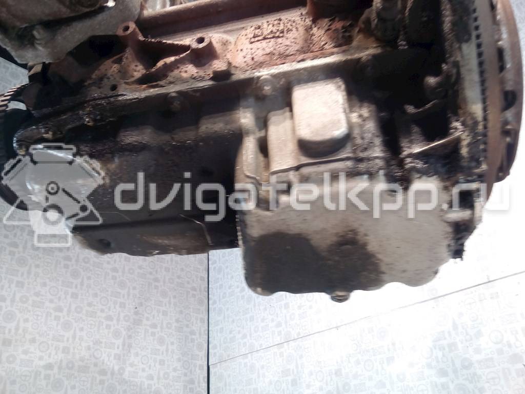 Фото Контрактный (б/у) двигатель Z 14 XE для Opel Corsa 90 л.с 16V 1.4 л бензин {forloop.counter}}