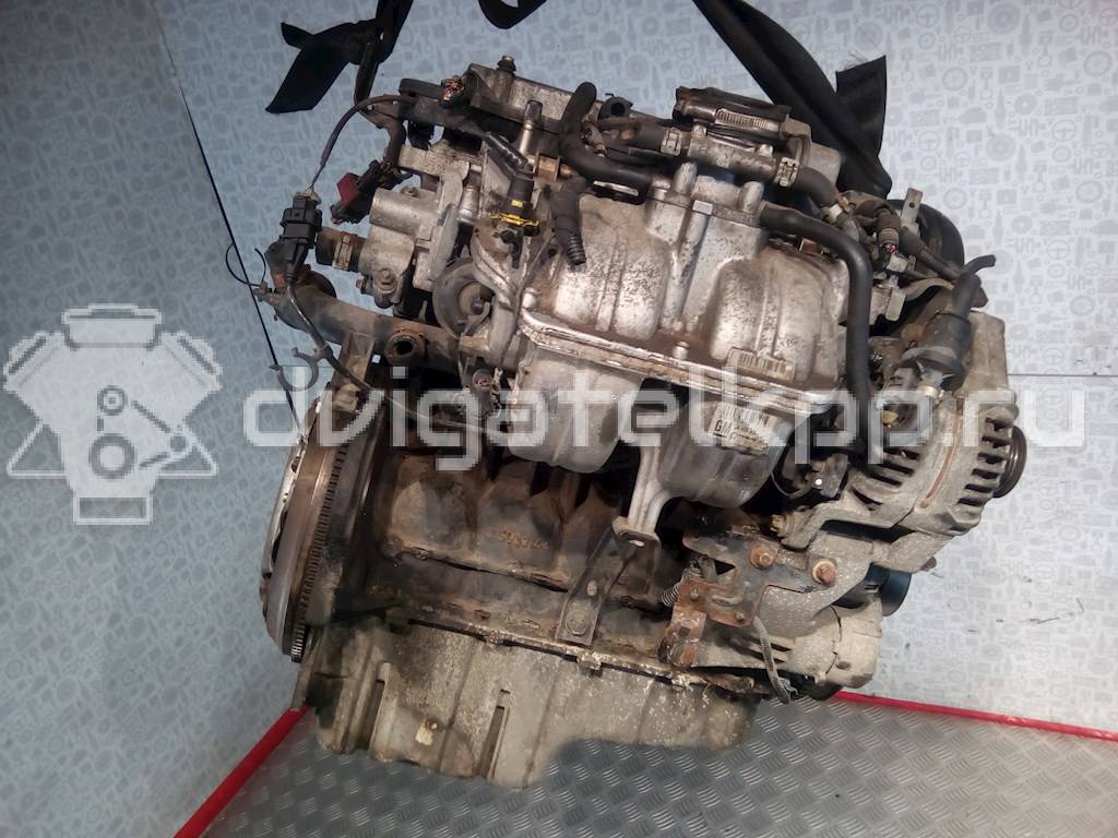 Фото Контрактный (б/у) двигатель Z 18 XE для Opel Tigra / Astra / Corsa / Vectra / Signum 122-125 л.с 16V 1.8 л бензин {forloop.counter}}