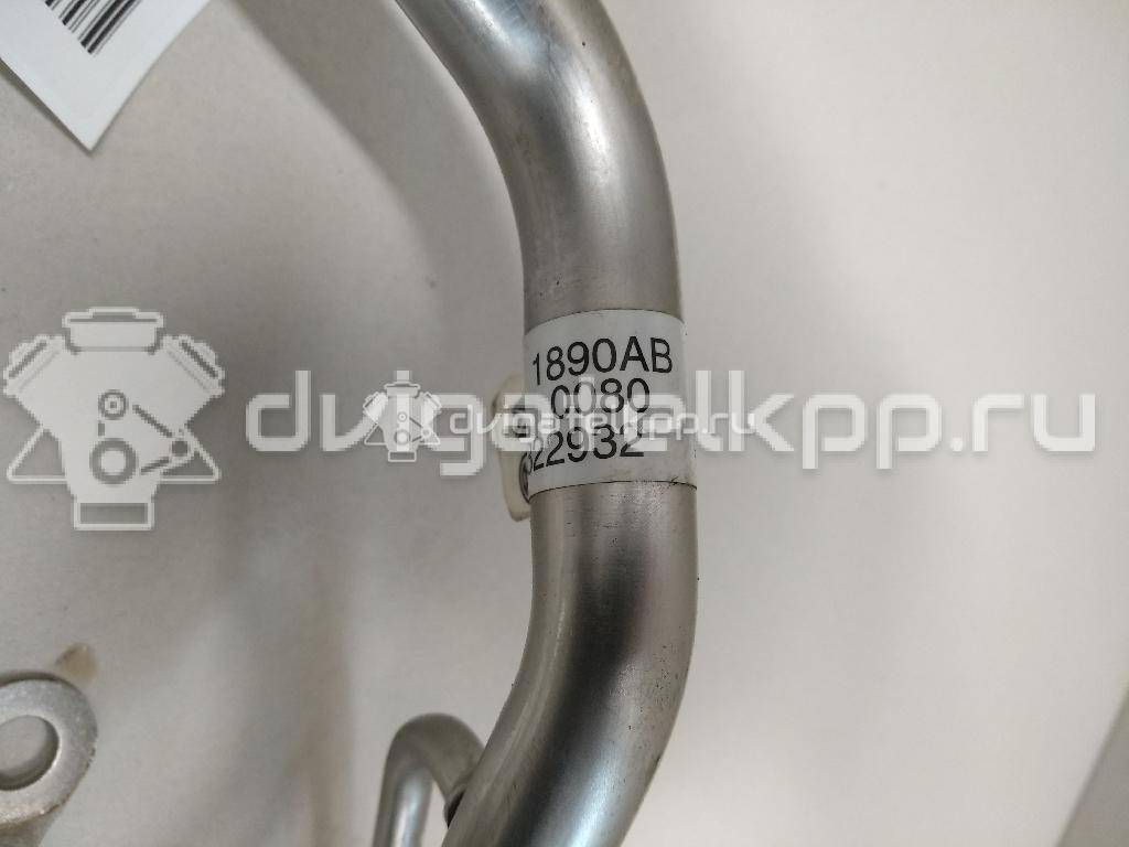 Фото Рейка топливная (рампа) для двигателя EGG для Chrysler / Dodge 245-254 л.с 24V 3.5 л бензин 4591889AA {forloop.counter}}