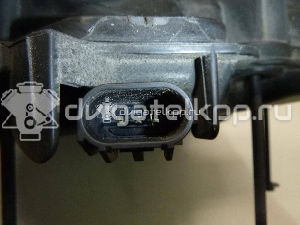 Фото Коллектор впускной для двигателя EGG для Chrysler / Dodge 245-254 л.с 24V 3.5 л бензин 4591863AL {forloop.counter}}