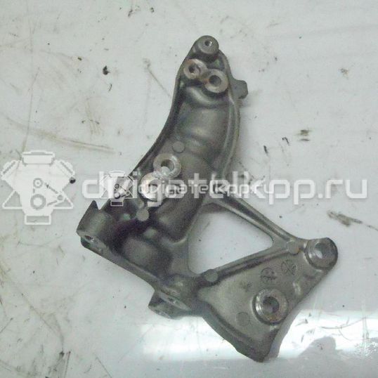 Фото Кронштейн генератора для двигателя HHJB для Ford Fiesta / Fusion Ju 90 л.с 16V 1.6 л Дизельное топливо 1479827