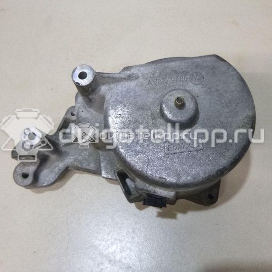 Фото Кронштейн топливного фильтра для двигателя UGJC для Ford B-Max Jk / B-Max 75 л.с 8V 1.5 л Дизельное топливо AV6Q9180CA