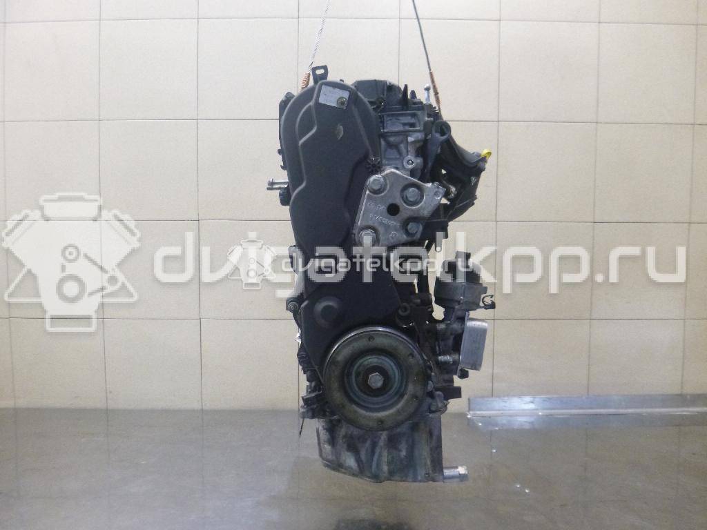 Фото Контрактный (б/у) двигатель G6DD для Ford Focus 136 л.с 16V 2.0 л Дизельное топливо 0135QG {forloop.counter}}