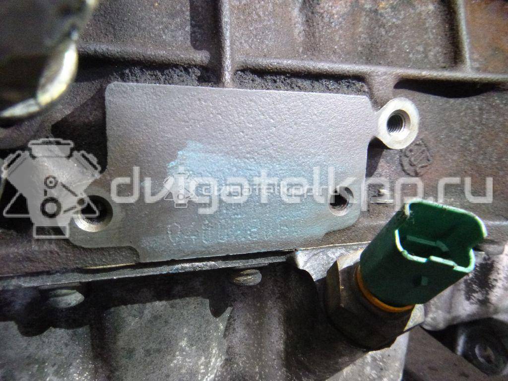 Фото Контрактный (б/у) двигатель G6DG для Ford Focus / C-Max 136 л.с 16V 2.0 л Дизельное топливо 0135QG {forloop.counter}}