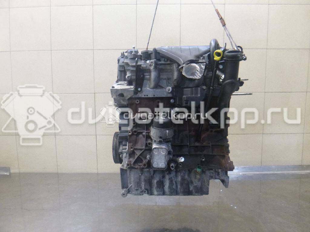 Фото Контрактный (б/у) двигатель TYBA для Ford Mondeo 115 л.с 16V 2.0 л Дизельное топливо 0135QG {forloop.counter}}