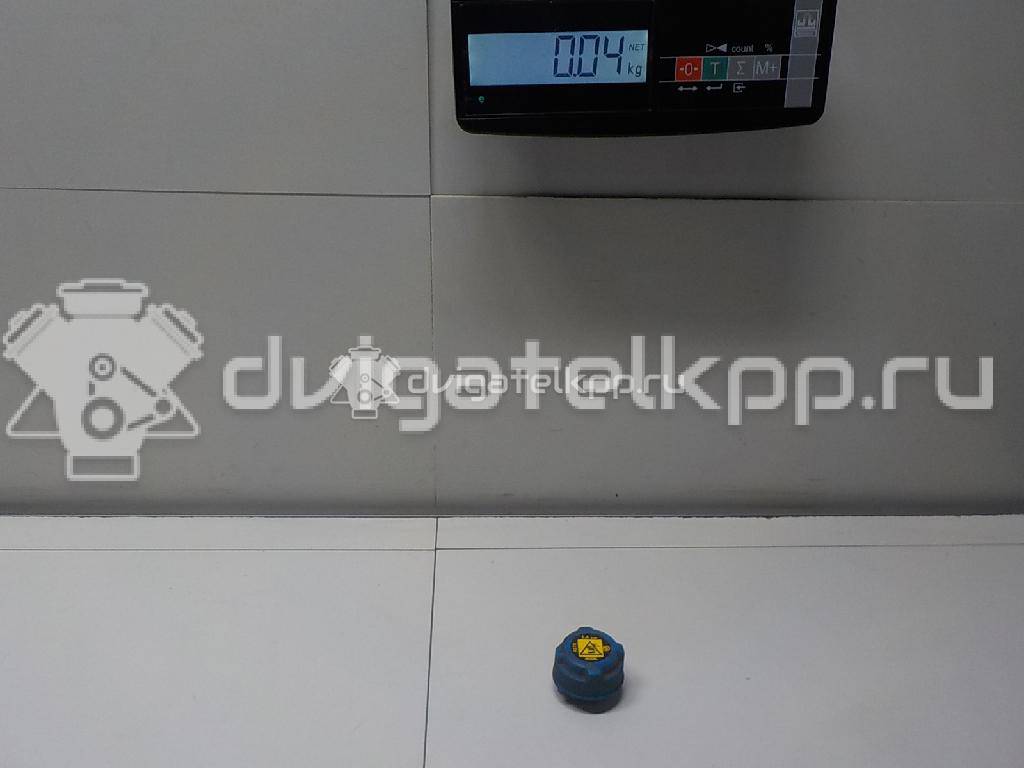 Фото Крышка расширительного бачка  46799364 для ford KA {forloop.counter}}