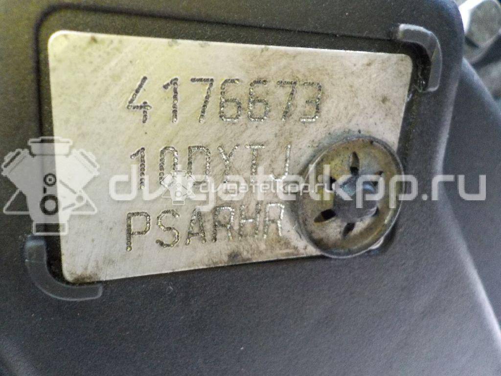 Фото Контрактный (б/у) двигатель AZWC для Ford Galaxy / S-Max 136 л.с 16V 2.0 л Дизельное топливо 0135QG {forloop.counter}}